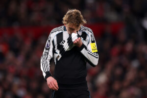 Who Shined and Who Faltered in the Manchester United Defeat?