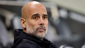 The Tactical Secrets Behind Manchester City’s Rise to Dominance