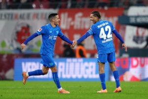 Will Justice Prevail?