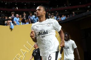 Key Defensive Target Emerges for Crucial Reinforcement