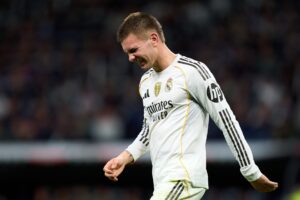 Will Real Madrid Hold on to Their Rising Star?