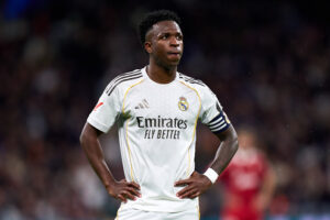 “Could Vinicius Junior Make a Game-Changing Move to Saudi Clubs? Exploring the Future of Football Transfers