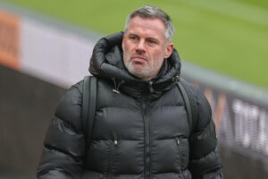 The Liverpool Match He Can’t Forget