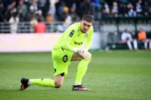 “Is Robin Risser the Hidden Gem Strasbourg Might Regret Losing?