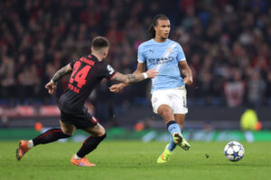 “Could Nathan Ake Leave Manchester City for Barcelona? Exploring the Potential Transfer Impact