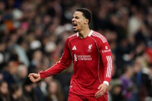 Why Can’t You Watch Liverpool vs Wolves Live? Uncover the TV Blackout Reasons and Get Match Highlights!