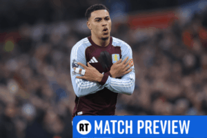 Chelsea vs. Aston Villa Premier League Viewing Guide & Kick-Off Details!
