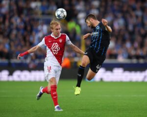 Future Star or Passing Fad? Unraveling the Potential of a Young Striker