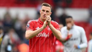 What Does This Major Setback Mean for His Future in Football?