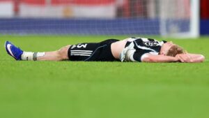 A Tactical Deep Dive into Their Ongoing Misery