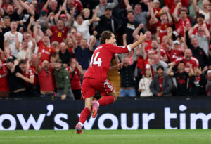 What His First Start Against Wolves Means for the Season