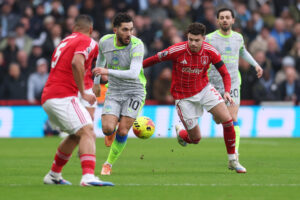 Analyzing a Record-Breaking Debut Season