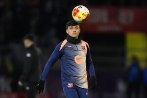 Could This Barcelona Midfielder Be the Next Ballon d’Or Winner? Insights from a Former Director