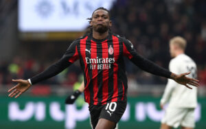 How Leao’s Unique Role Could Turn the Tide for Milan Against Verona