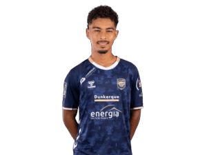 Will Gessime Yassine Join Monaco or Strasbourg? Explore the Future of Dunkerque’s Rising Star!