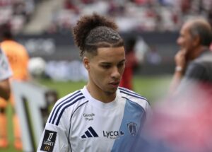 The Inspiring Rise of Ilan Kebbal at Paris FC