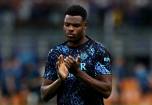 Is Inter Milan Planning a Major Tactical Shift? The Hunt for a Perisic-Like Player Amid Dumfries’ Future Uncertainty