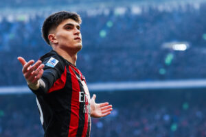 Unveiling the AC Milan Star and Tactical Implications