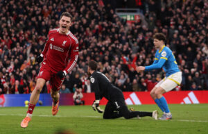 What It Means for His Future at Anfield?