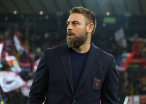 What to Expect as Genoa’s New Manager