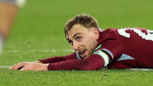 Key Reinforcements Needed for Premier League Survival