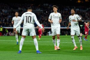 How Mbappe’s Stellar Performance Overshadows Alonso’s Struggles