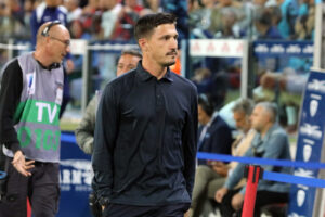 Is Inter Milan Eyeing Cagliari’s Star Player? Coach Pisacane’s Comments Spark Transfer Rumors!