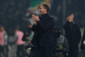 Did Pisa Deserve More Against Juventus?