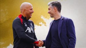 The Alternative to Rayan Cherki That Could Transform Their Attack