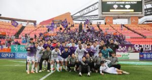 Insights into K League Strengths and Challenges