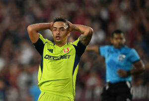 “Why U de Chile’s ‘Outcast’ May Hold the Key to Chile’s 2026 World Cup Success