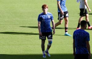 Why This Rising Star is Football’s Next Top Defensive Talent