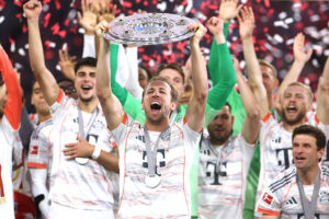 Discover the Defining Moments of the 2025 Bundesliga Season for Every Club!