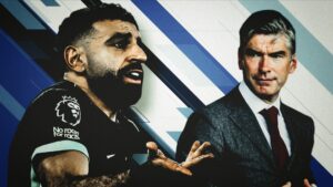 “Will Liverpool’s Bidding for a German Forward Signal Mo Salah’s Departure? A Strategic Insight