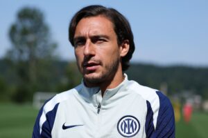 Could a Former Manchester United Star Join Inter Milan? Surprising Call-Up Rumors Heat Up!