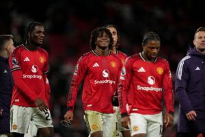 What It Means for Manchester United’s Future