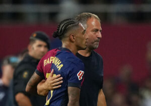 What Led to This Surprising Honor?