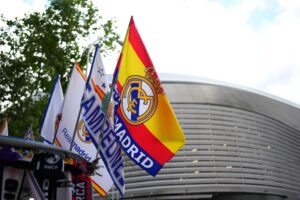 What to Expect from Real Madrid’s 2026-27 Third Kit Leak