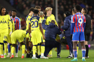 Discover the Standout Player Ratings That Shaped the Victory!