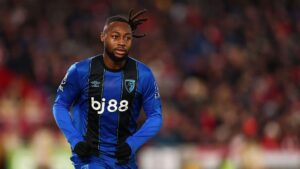 What His January Transfer Decision Means for Football