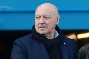 Marotta’s Vision for Frattesi and the Conte Controversy