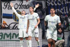 How Djimsiti’s Error Led to Inter Milan’s Narrow Victory Over Atalanta in Serie A