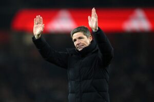 Why Oliver Glasner’s Urgent Transfer Plea Could Transform Crystal Palace’s Future