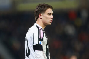 “Juventus Poised to Boost Yildiz’s Contract Amid Premier League Giants Liverpool and Arsenal’s Pursuit