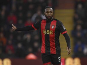 “Is Liverpool Really Targeting Antoine Semenyo? Fabrizio Romano Sets the Record Straight