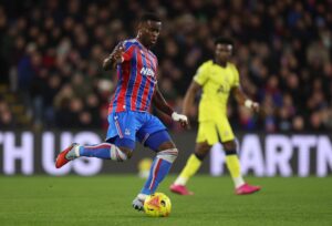 What Talent Caught Their Scout’s Eye at Crystal Palace vs. Tottenham?