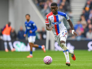 “Could Liverpool’s Summer Plans Include Crystal Palace Star Marc Guehi? Dive into the Transfer Rumors!