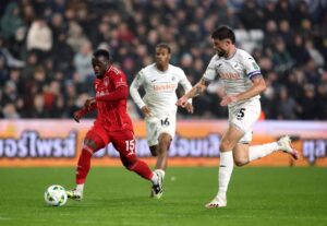 Will Bundesliga Interest Spark a Transfer Battle?