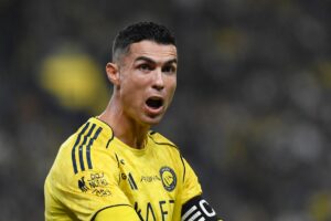 Is Cristiano Ronaldo Hinting at Retirement? Insights After His Stellar Performance for Al-Nassr