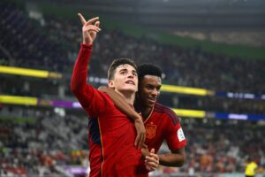 Discover the Surprising Picks from Barcelona’s Midfielder for His La Masia Dream Team!